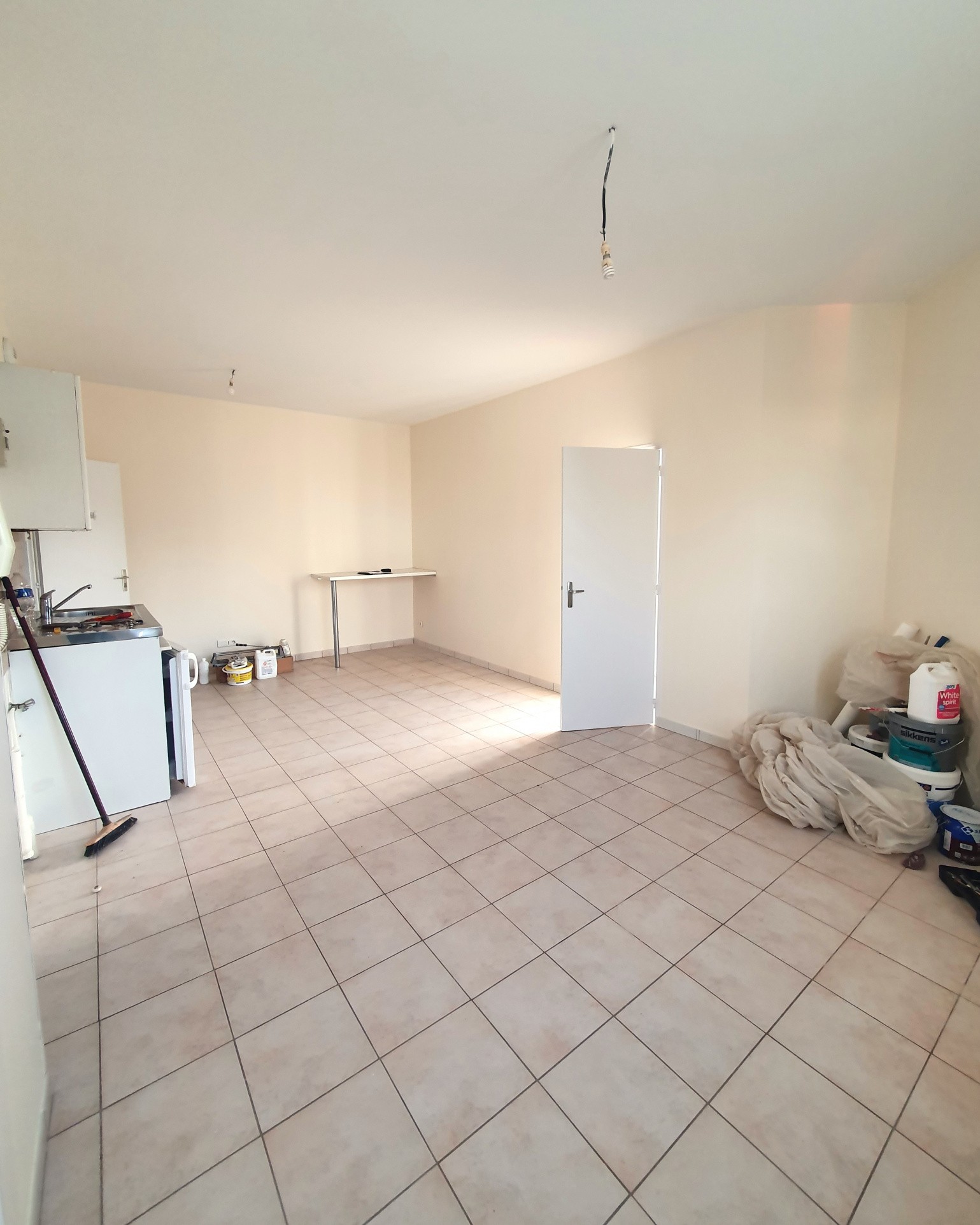 Location Appartement à Nantes 2 pièces