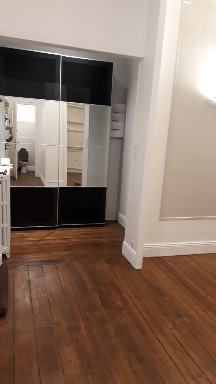 Location Appartement à Cholet 4 pièces