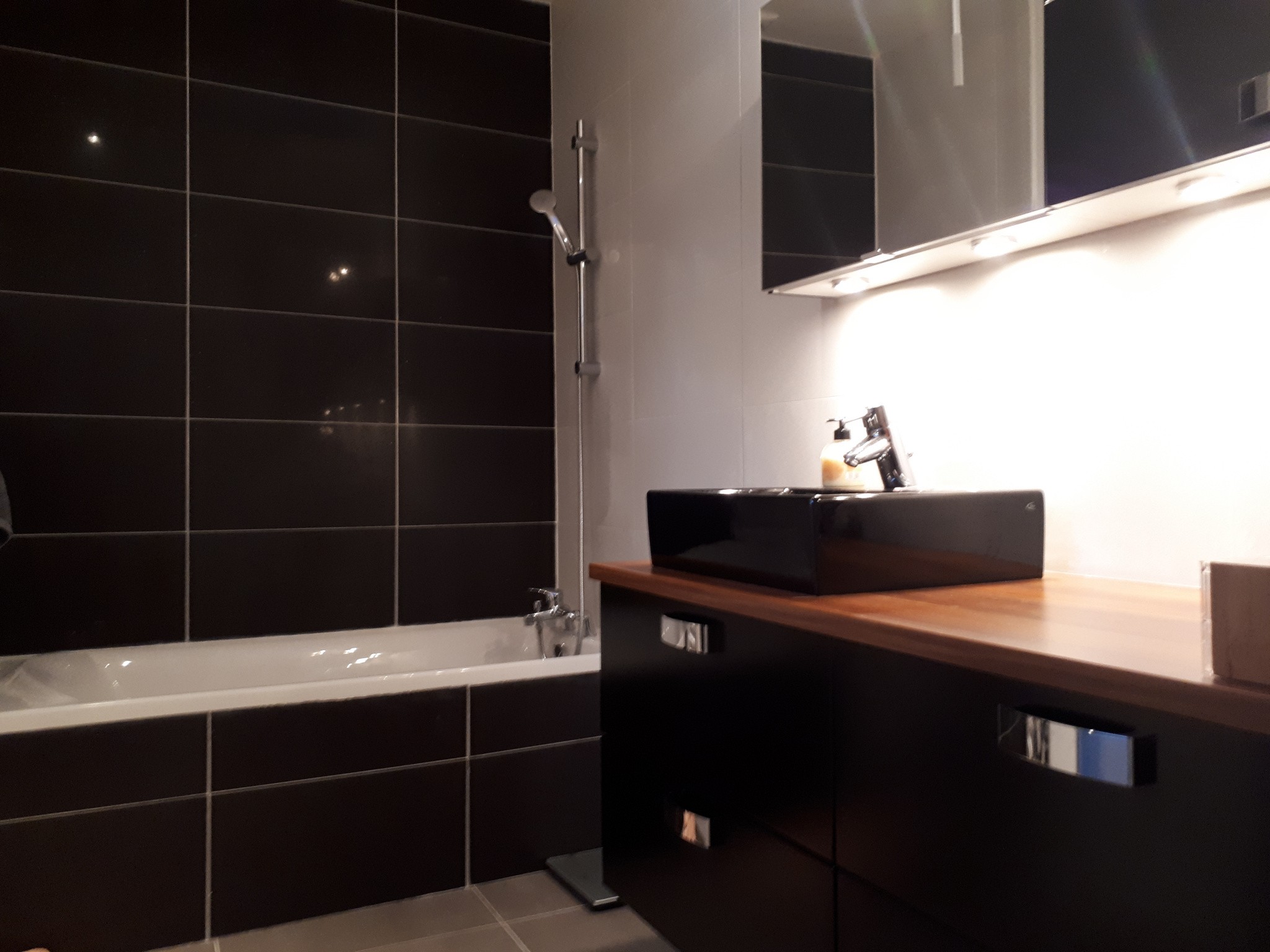 Location Appartement à Cholet 4 pièces