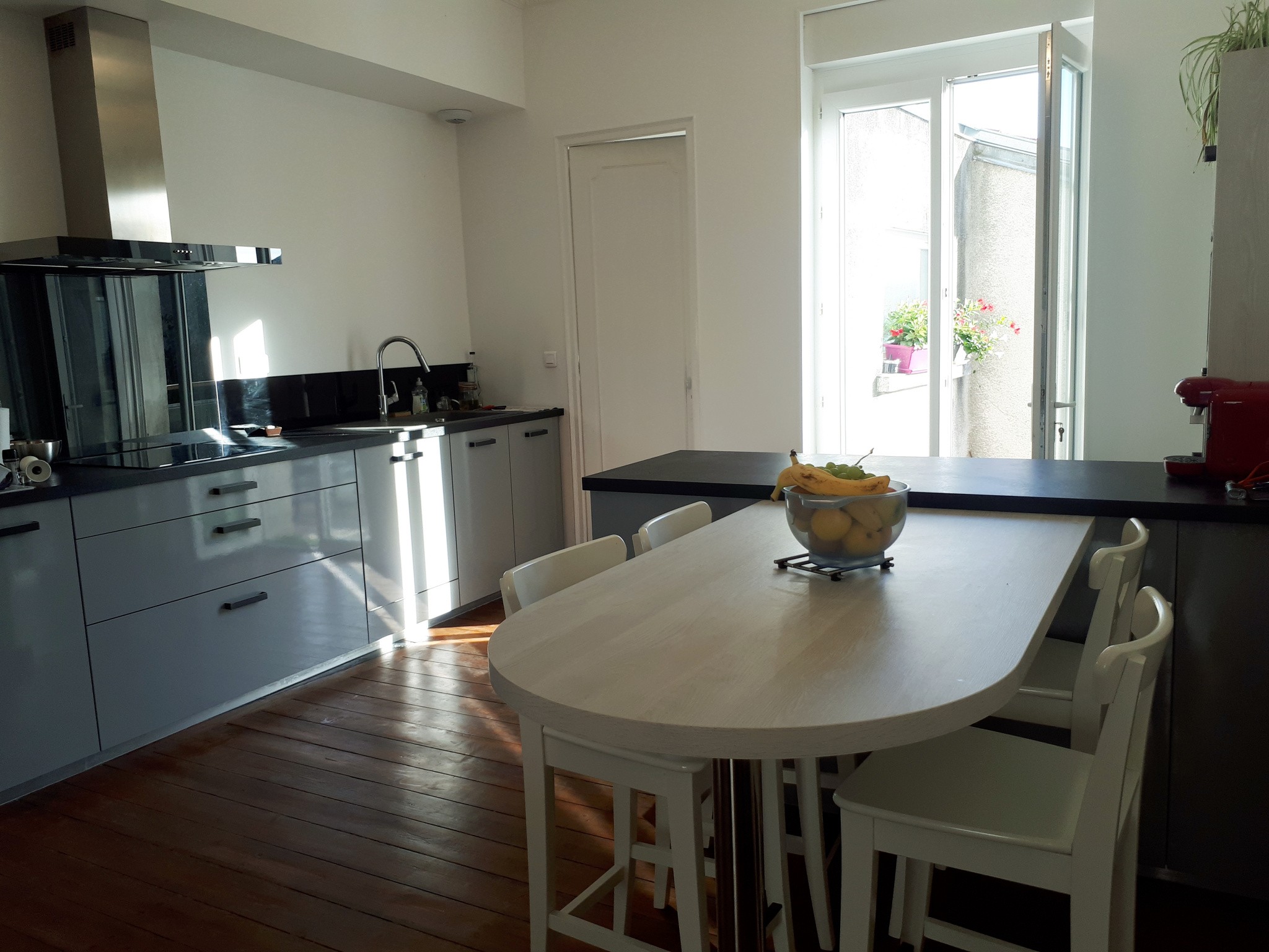 Location Appartement à Cholet 4 pièces