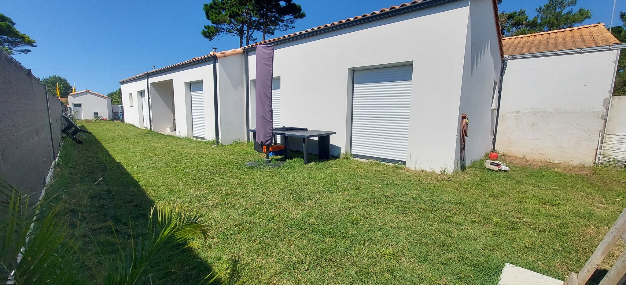 Vente Maison à les Sables-d'Olonne 4 pièces