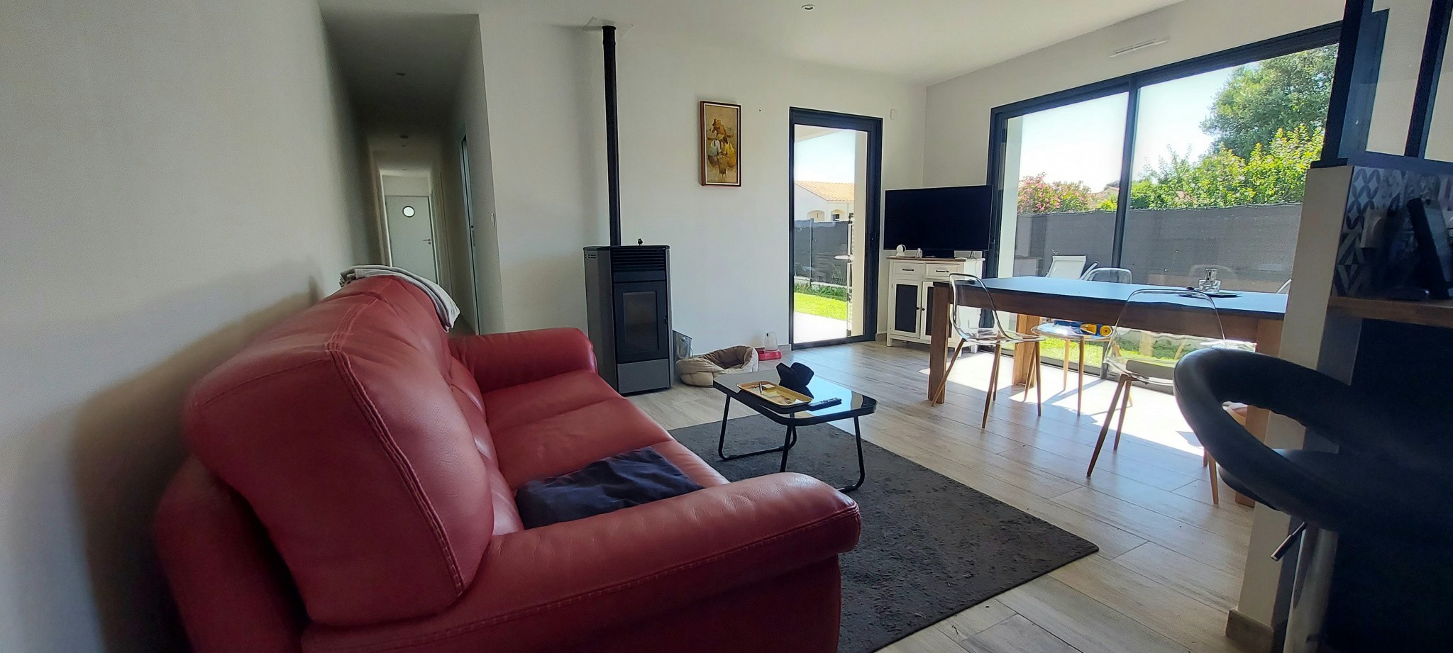 Vente Maison à les Sables-d'Olonne 4 pièces