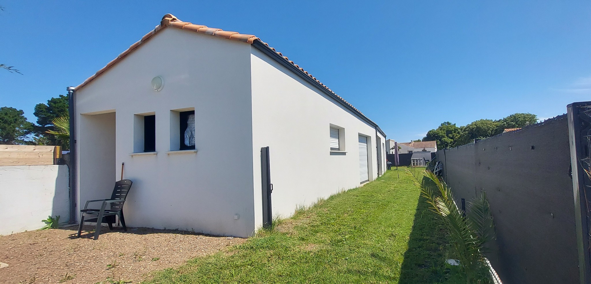 Vente Maison à les Sables-d'Olonne 4 pièces