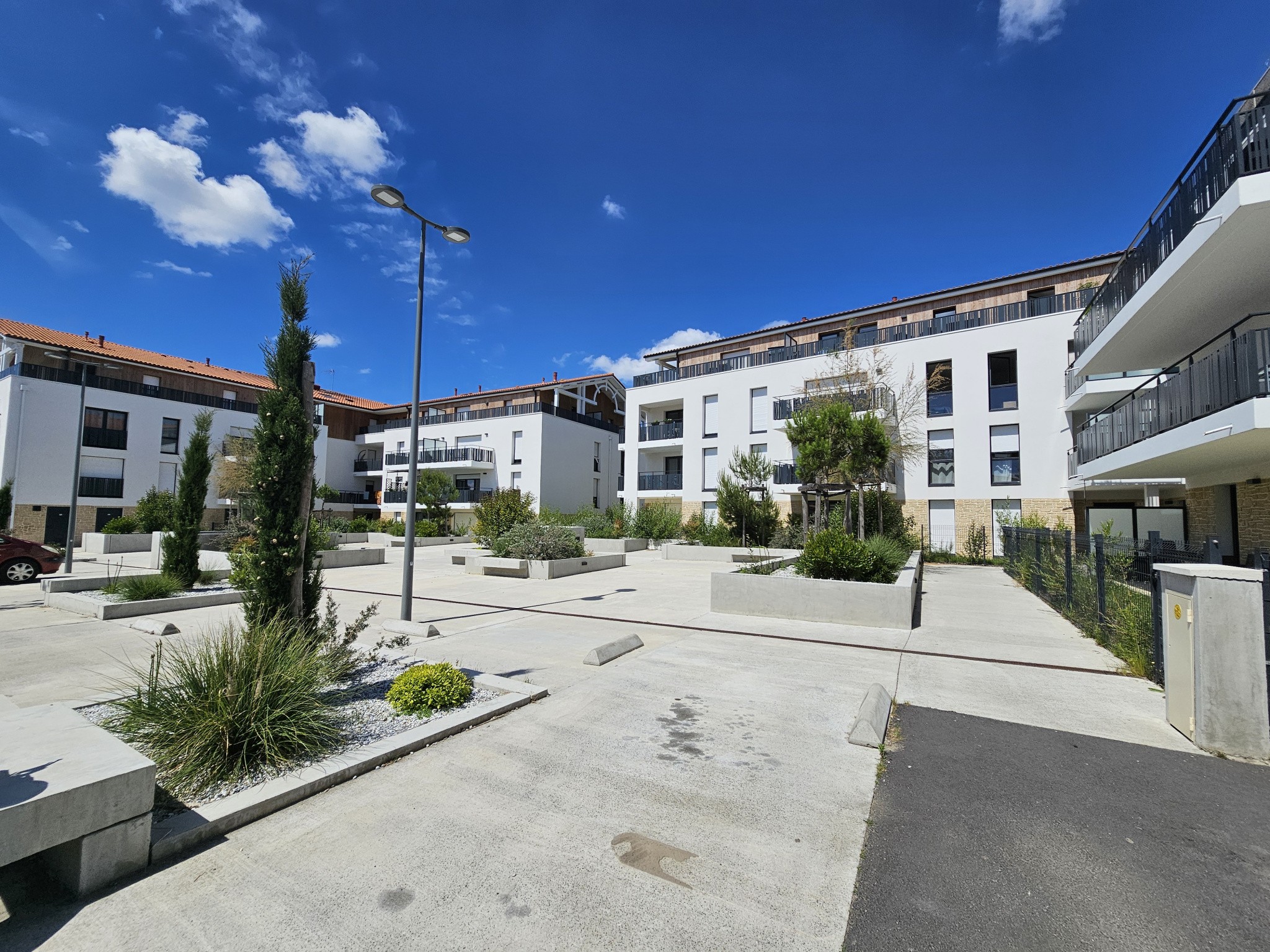 Vente Appartement à les Sables-d'Olonne 2 pièces