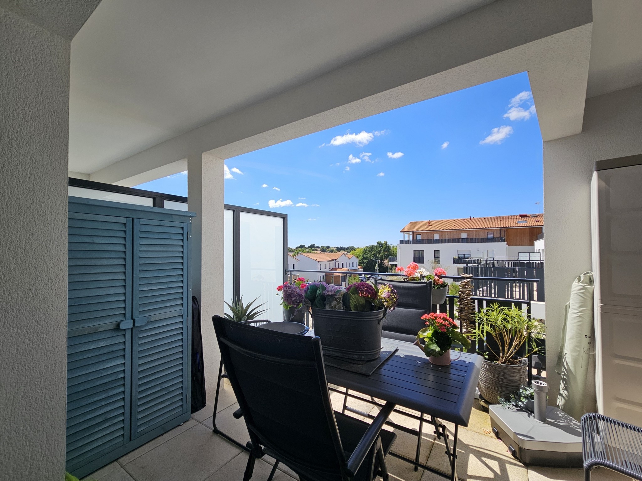 Vente Appartement à les Sables-d'Olonne 2 pièces