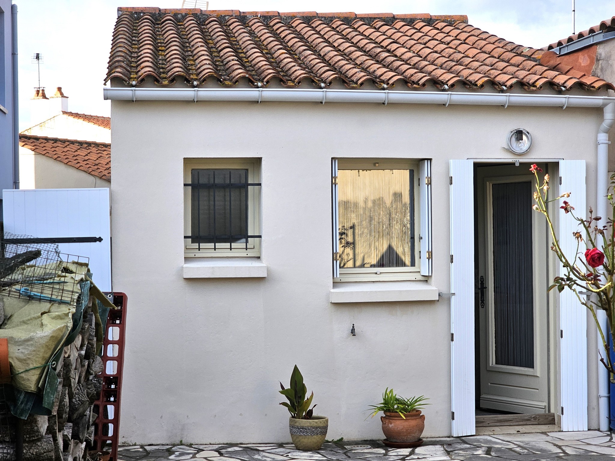 Vente Maison à les Sables-d'Olonne 3 pièces