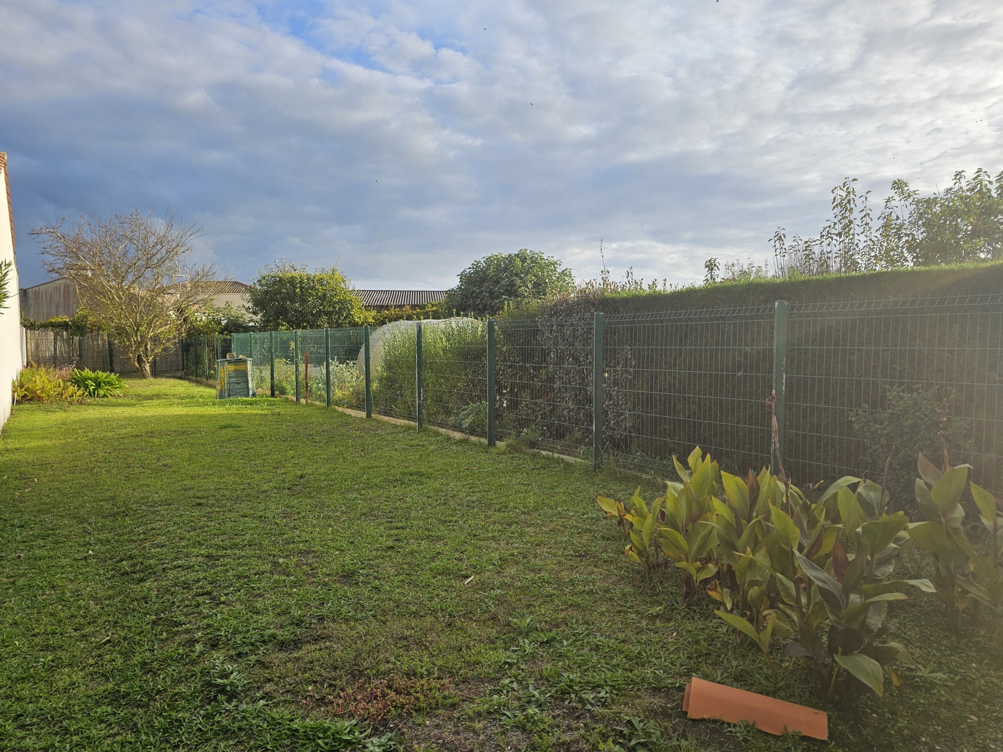 Vente Maison à les Sables-d'Olonne 3 pièces