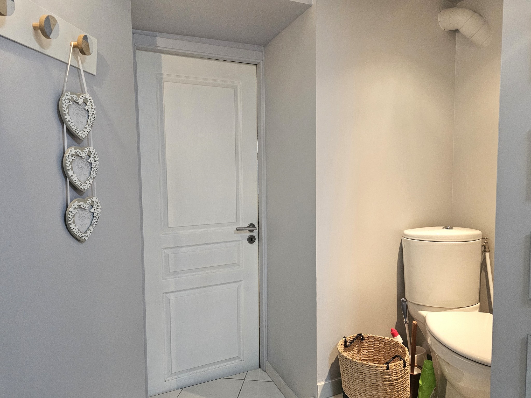 Vente Appartement à les Sables-d'Olonne 2 pièces