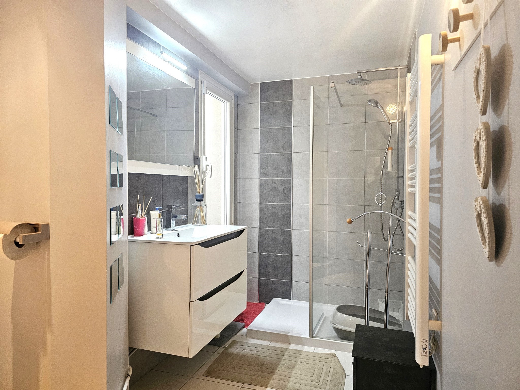 Vente Appartement à les Sables-d'Olonne 2 pièces