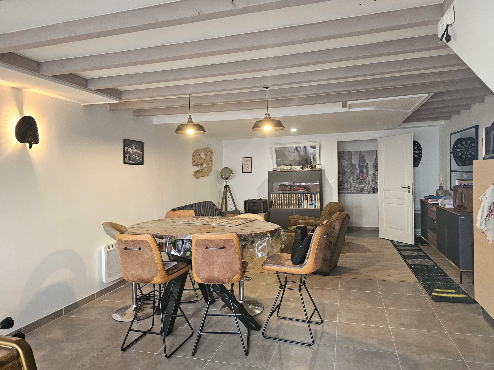 Vente Appartement à les Sables-d'Olonne 2 pièces