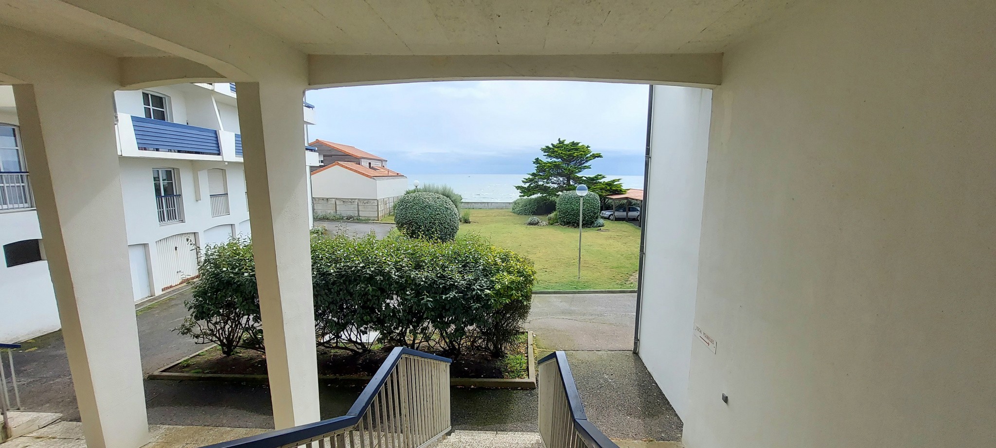 Vente Appartement à les Sables-d'Olonne 2 pièces