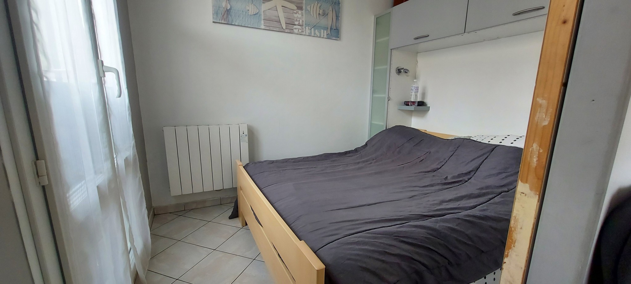 Vente Appartement à les Sables-d'Olonne 2 pièces