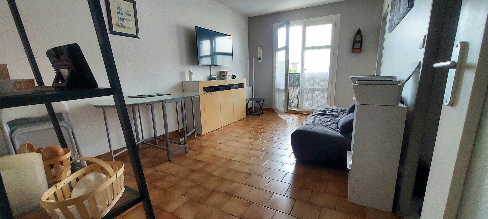 Vente Appartement à les Sables-d'Olonne 2 pièces