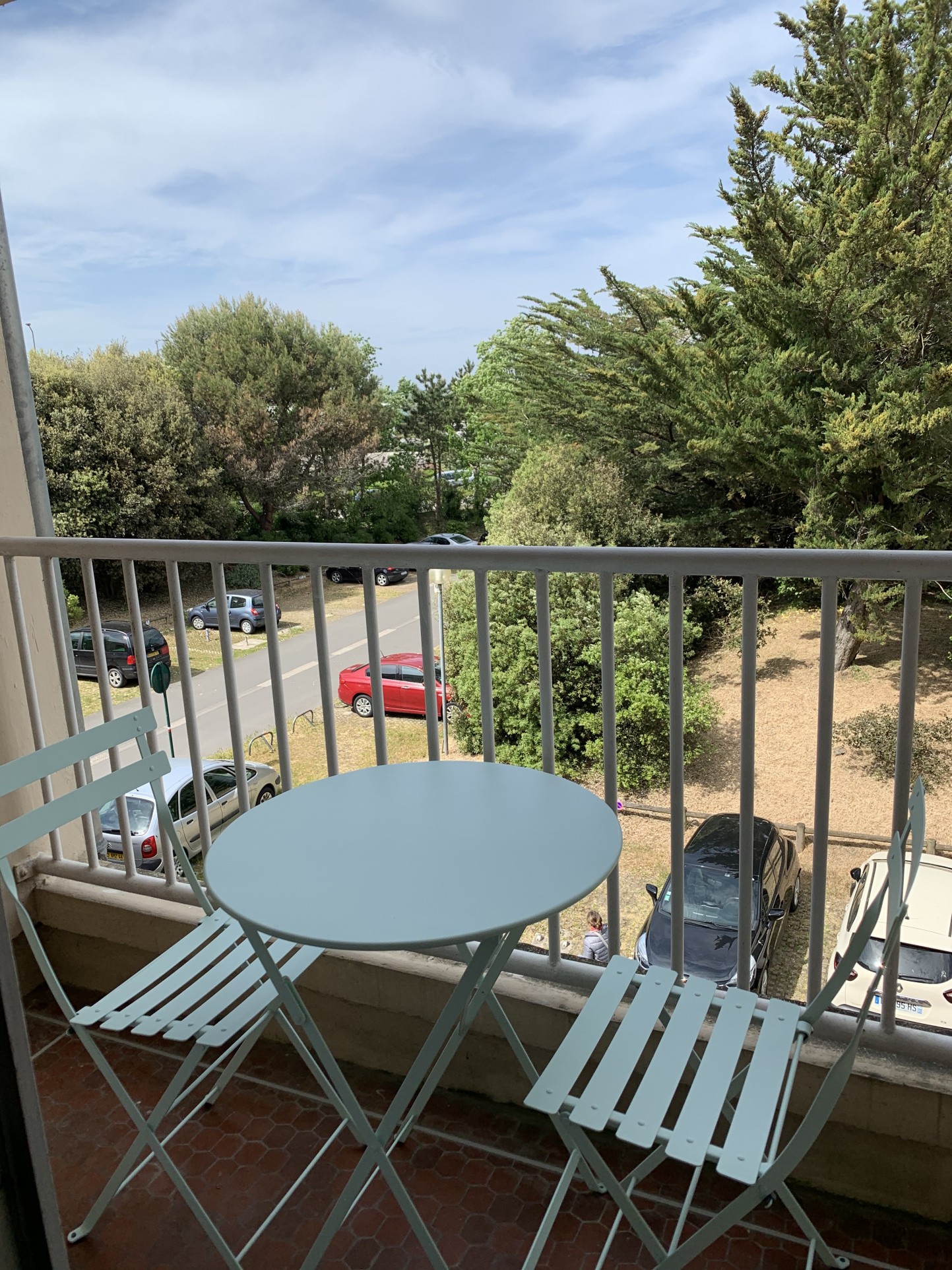 Vente Appartement à les Sables-d'Olonne 1 pièce