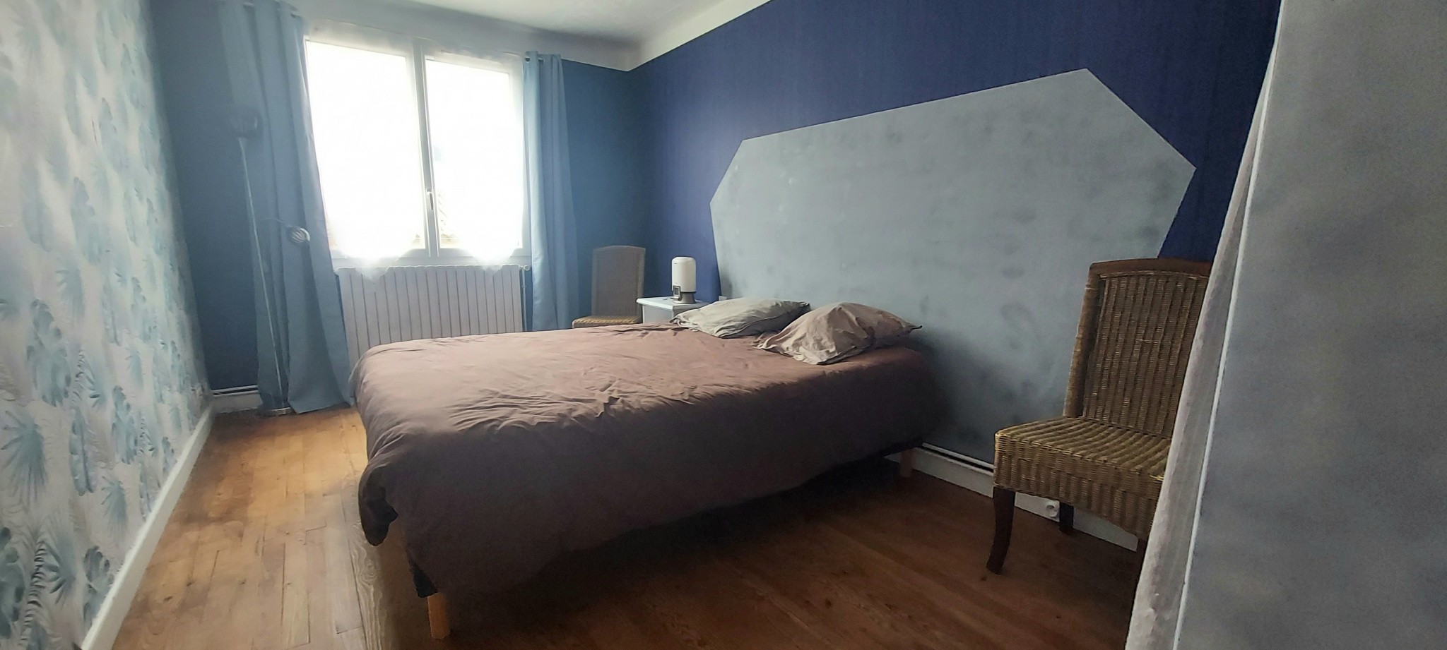 Vente Appartement à les Sables-d'Olonne 4 pièces