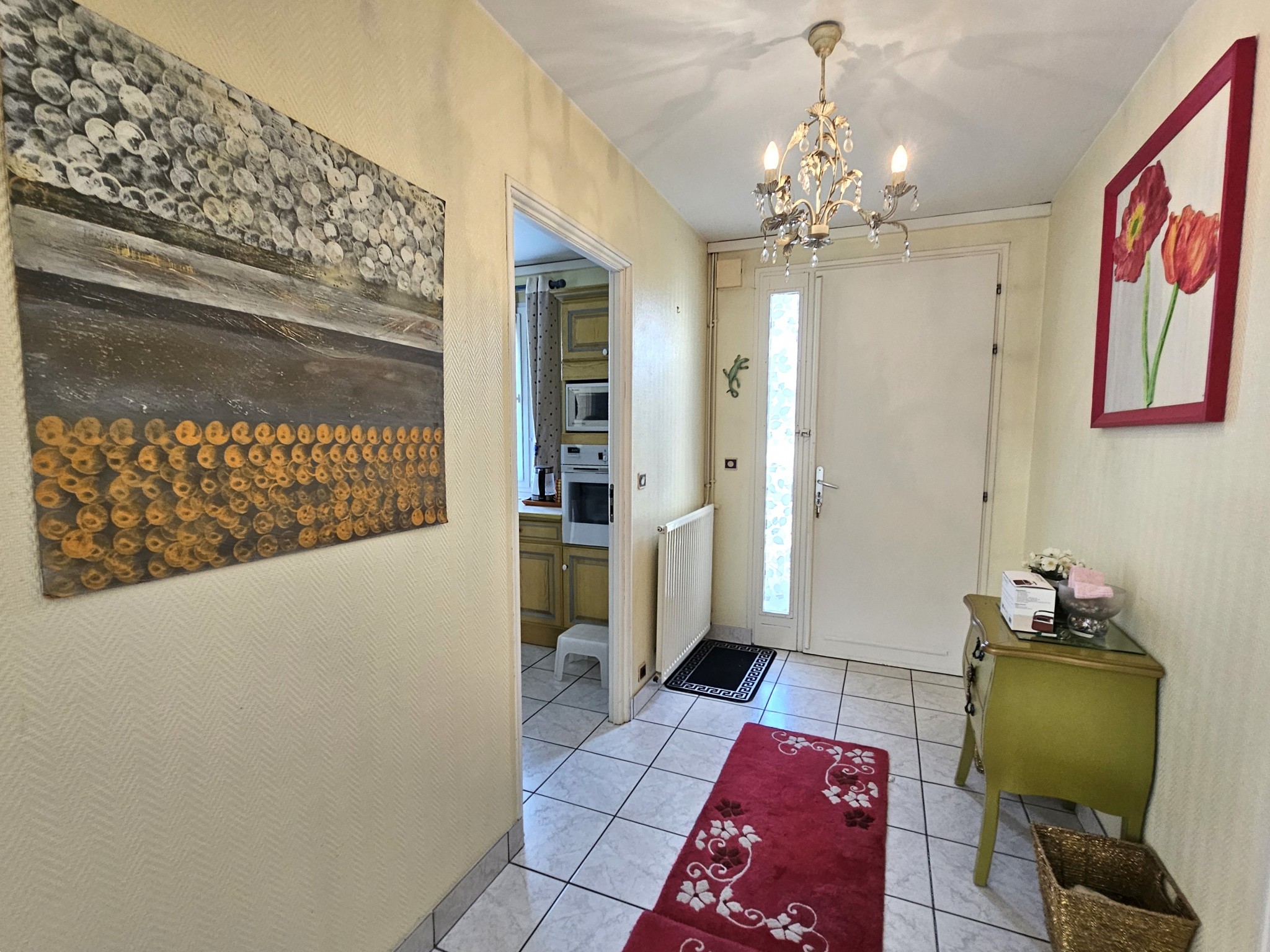 Vente Maison à les Sables-d'Olonne 6 pièces