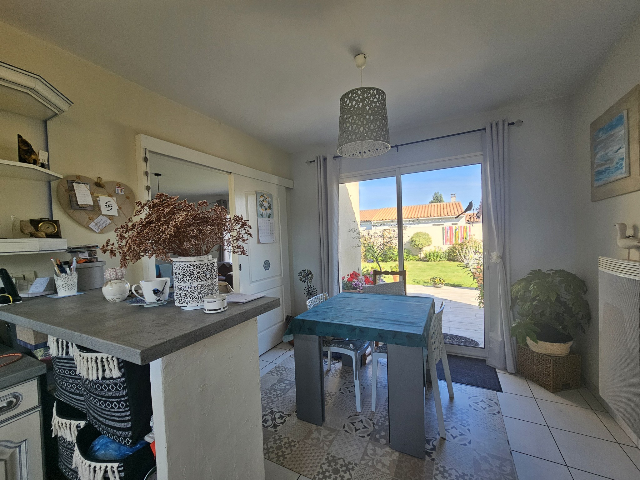 Vente Maison à les Sables-d'Olonne 5 pièces