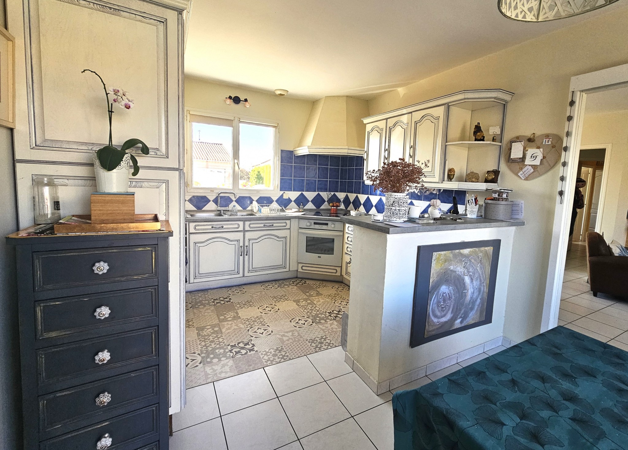 Vente Maison à les Sables-d'Olonne 5 pièces