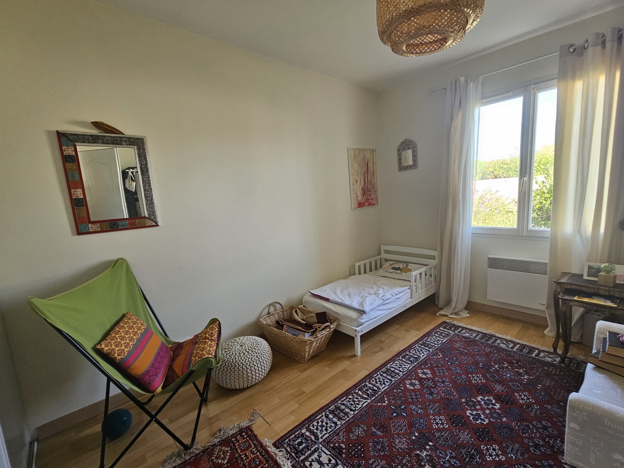 Vente Maison à les Sables-d'Olonne 5 pièces