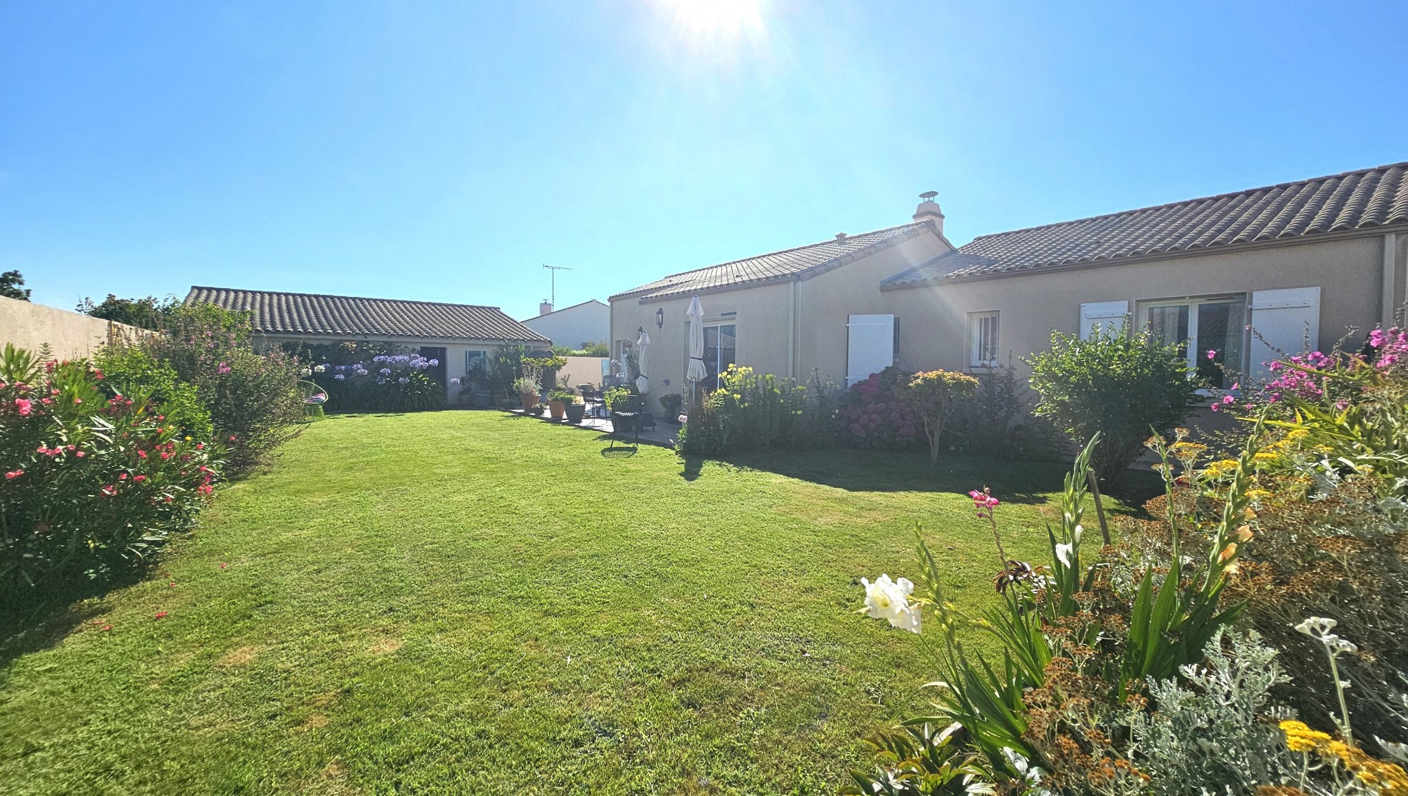 Vente Maison à les Sables-d'Olonne 5 pièces