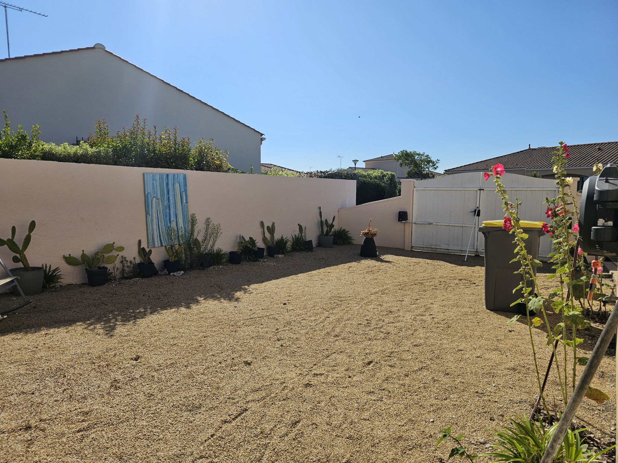 Vente Maison à les Sables-d'Olonne 5 pièces