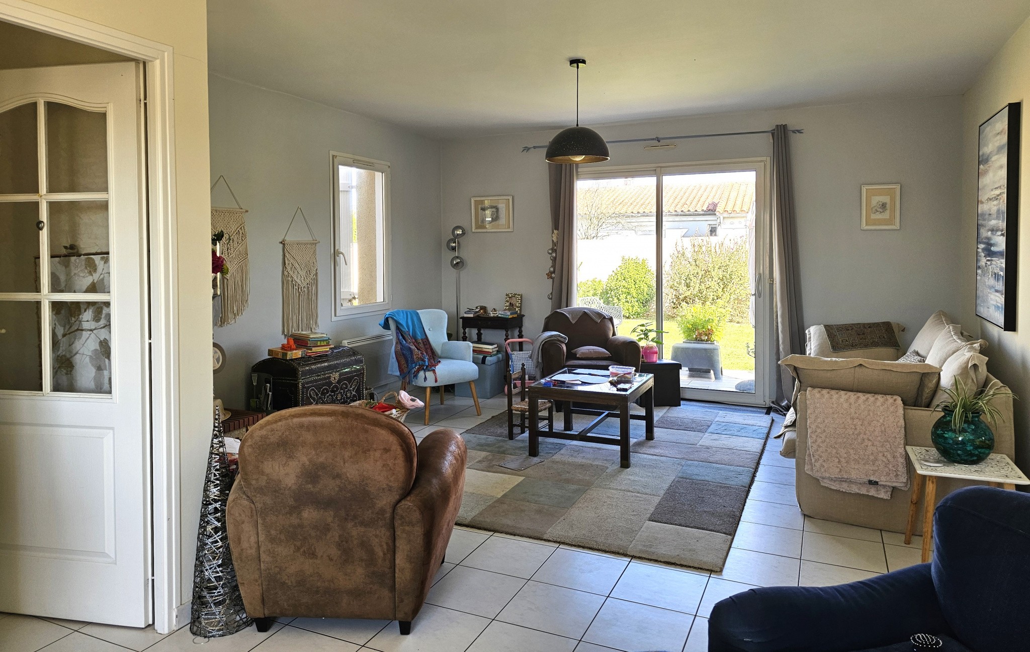 Vente Maison à les Sables-d'Olonne 5 pièces