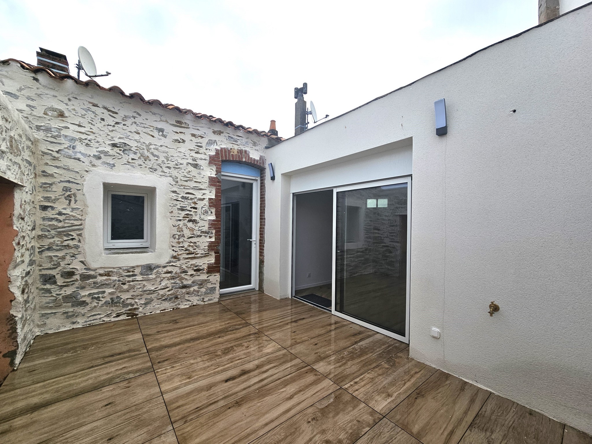 Vente Maison à les Sables-d'Olonne 3 pièces