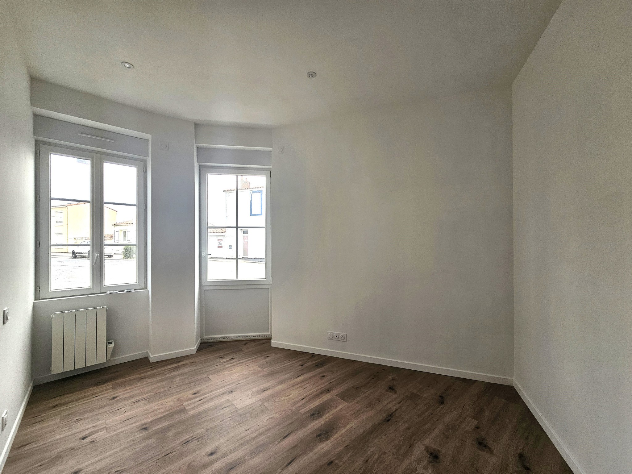 Vente Maison à les Sables-d'Olonne 3 pièces