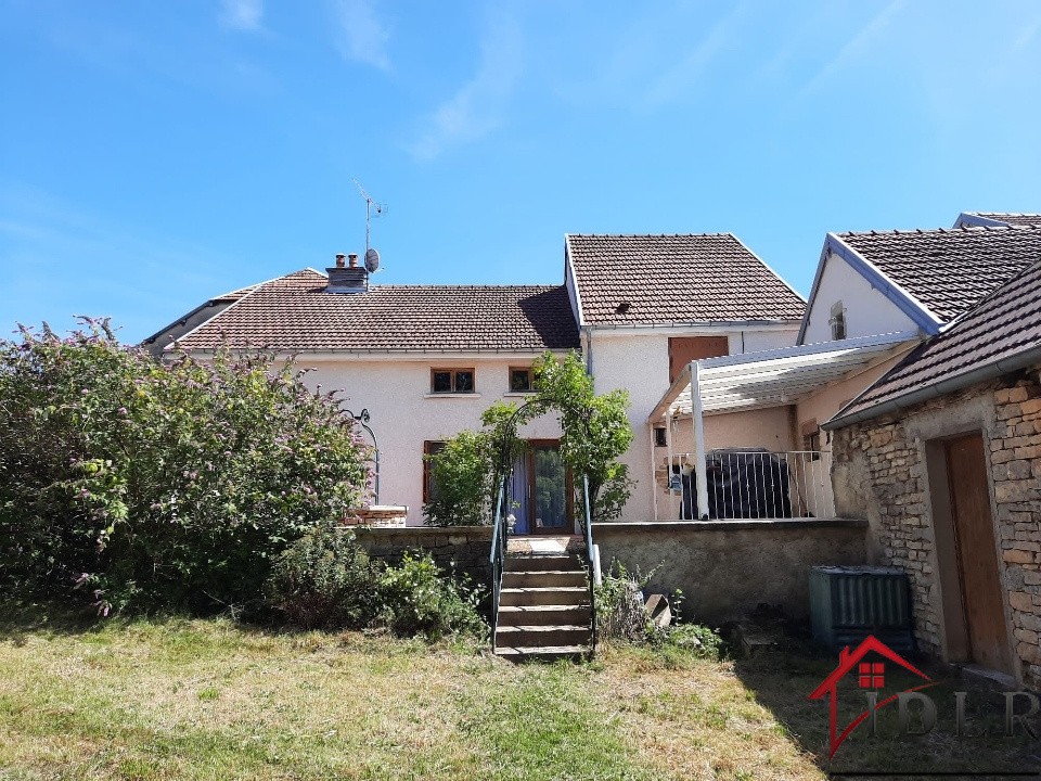 Vente Maison à Pierrecourt 5 pièces