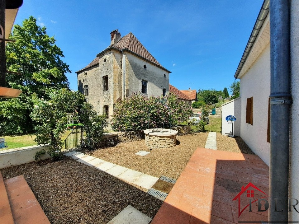 Vente Maison à Pierrecourt 5 pièces