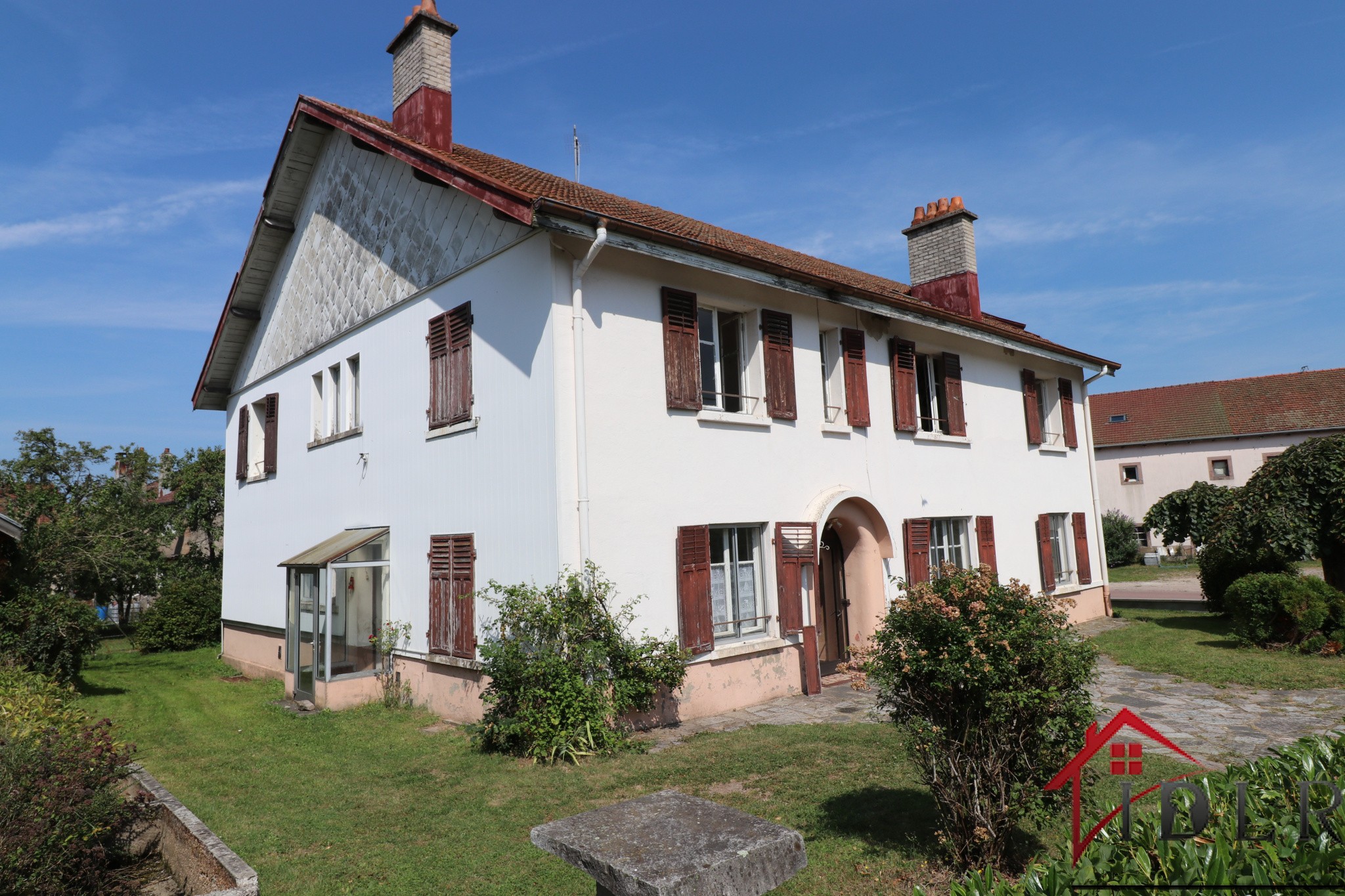 Vente Maison à Gérardmer 5 pièces