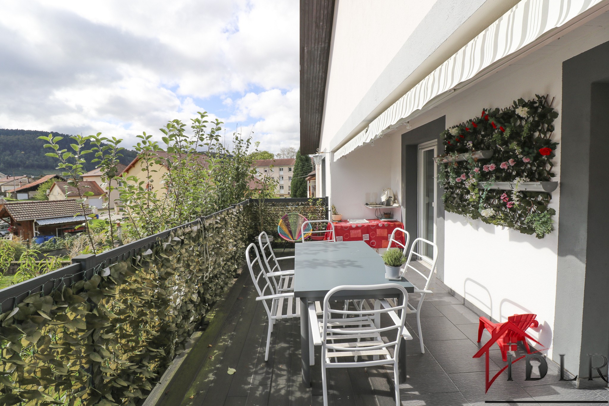 Vente Maison à Gérardmer 5 pièces