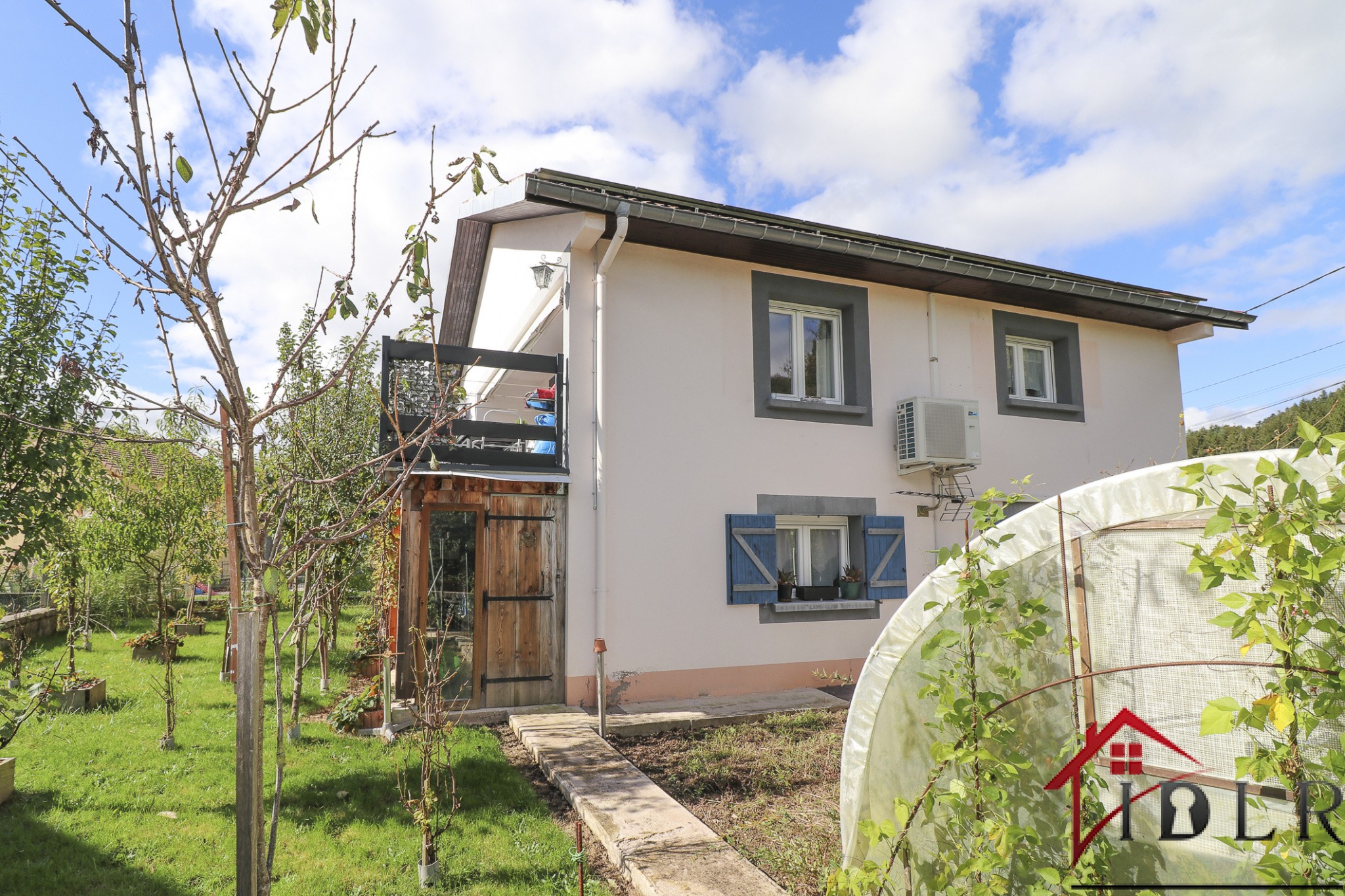 Vente Maison à Gérardmer 5 pièces