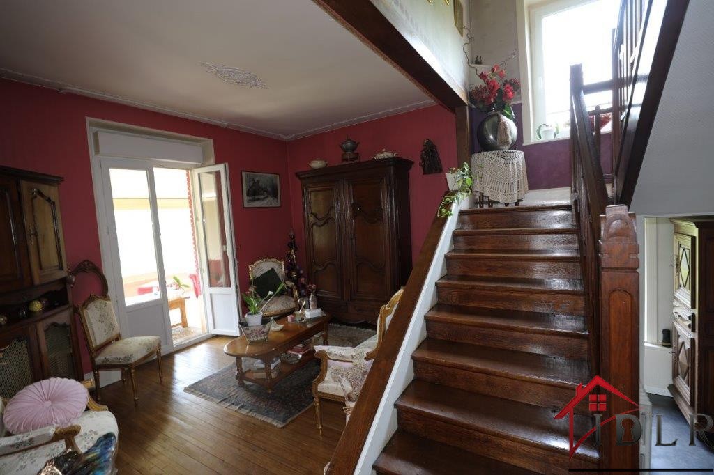 Vente Maison à Fontenoy-le-Château 6 pièces