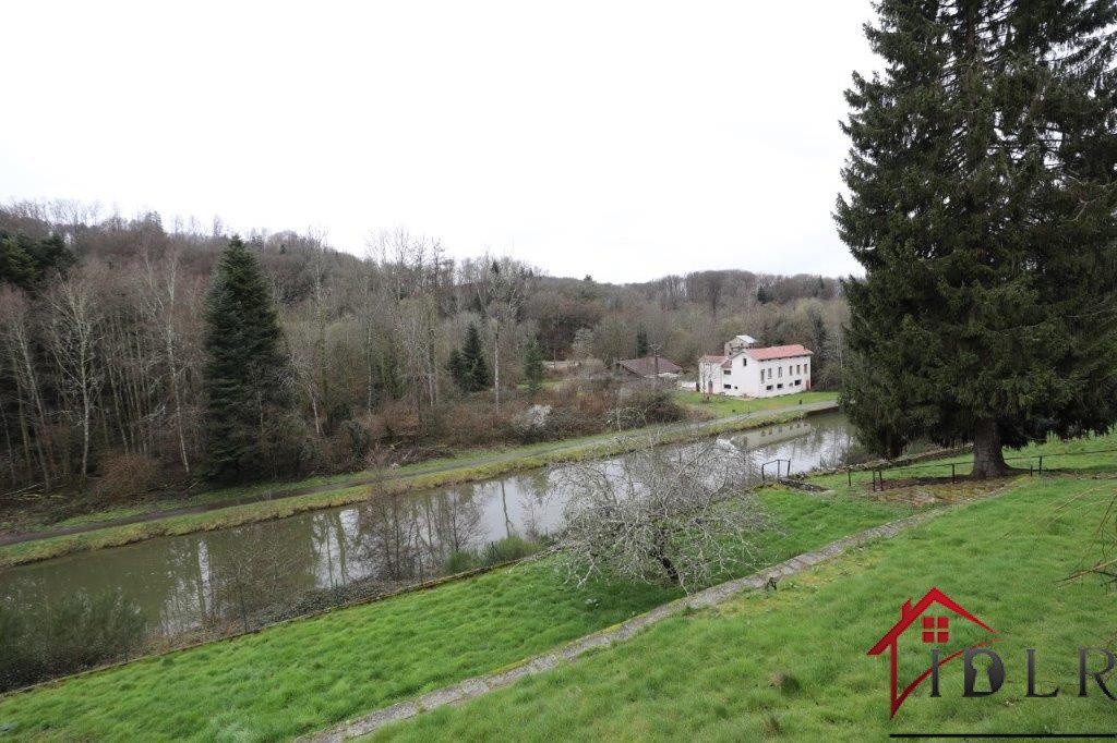 Vente Maison à Fontenoy-le-Château 6 pièces