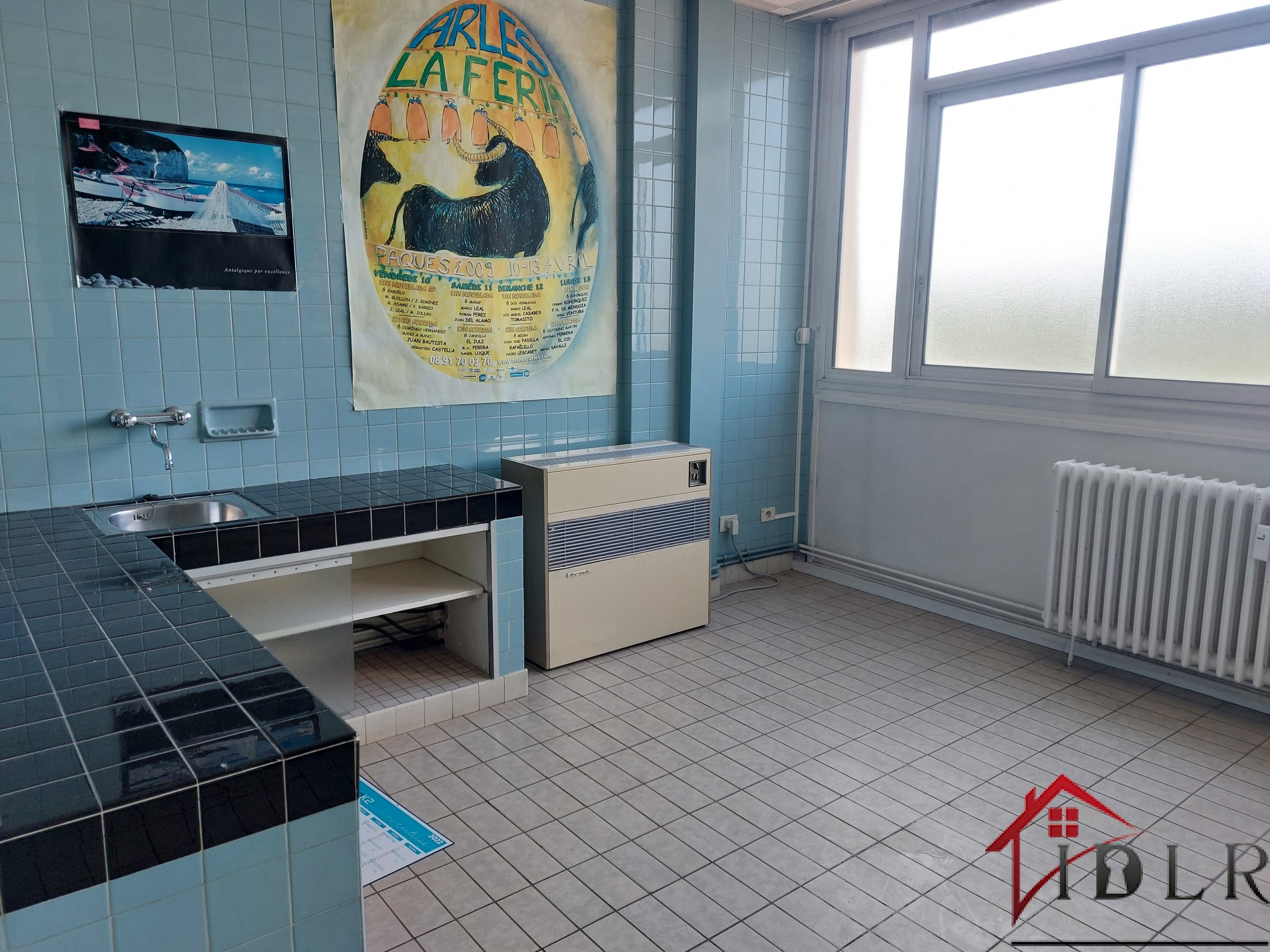 Vente Appartement à Saint-Dizier 14 pièces