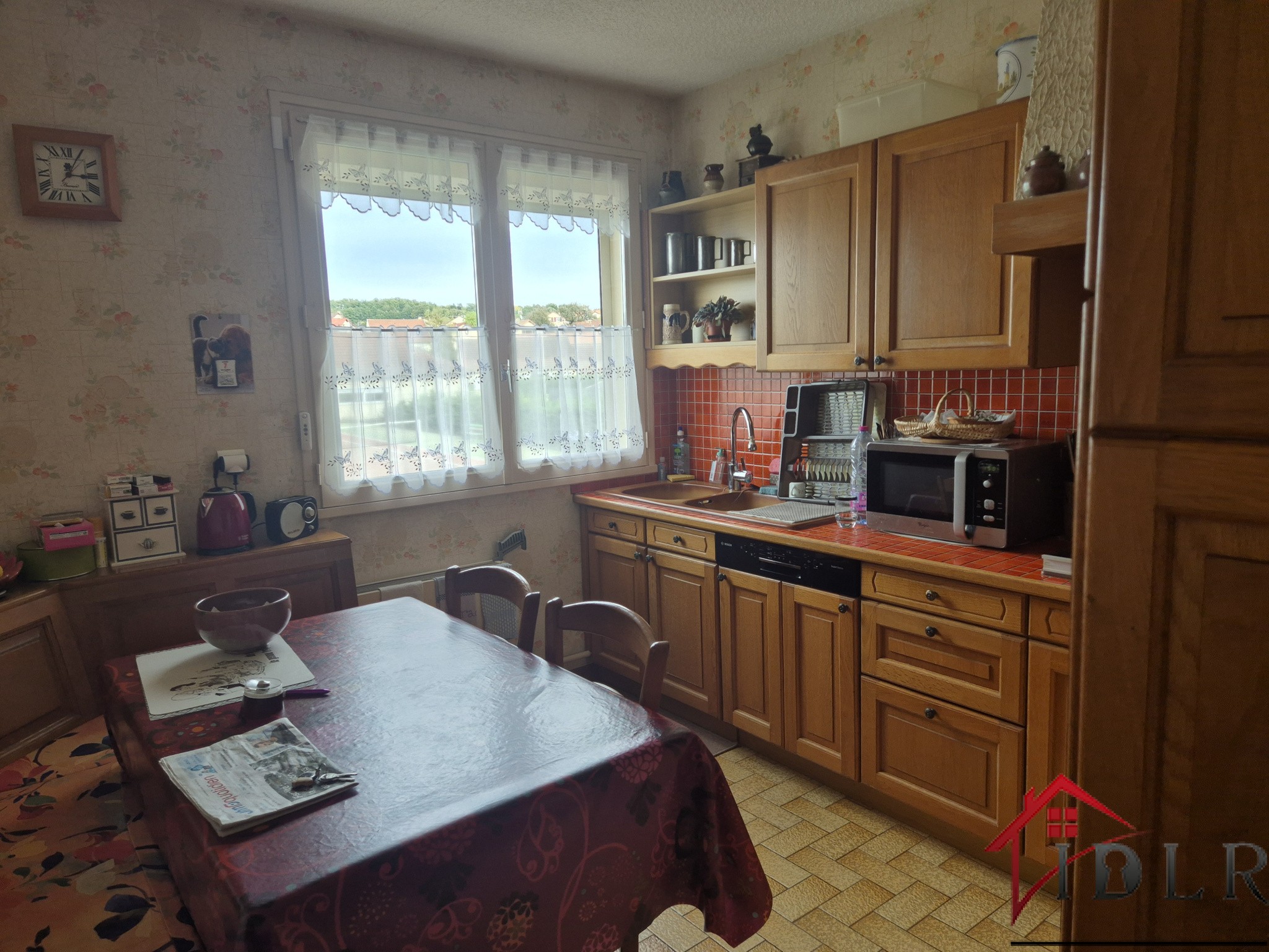 Vente Maison à Bettancourt-la-Ferrée 5 pièces