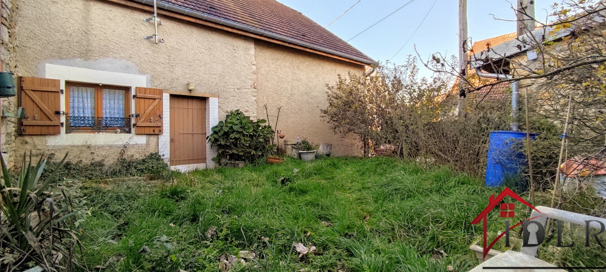 Vente Maison à Prez-sous-Lafauche 4 pièces