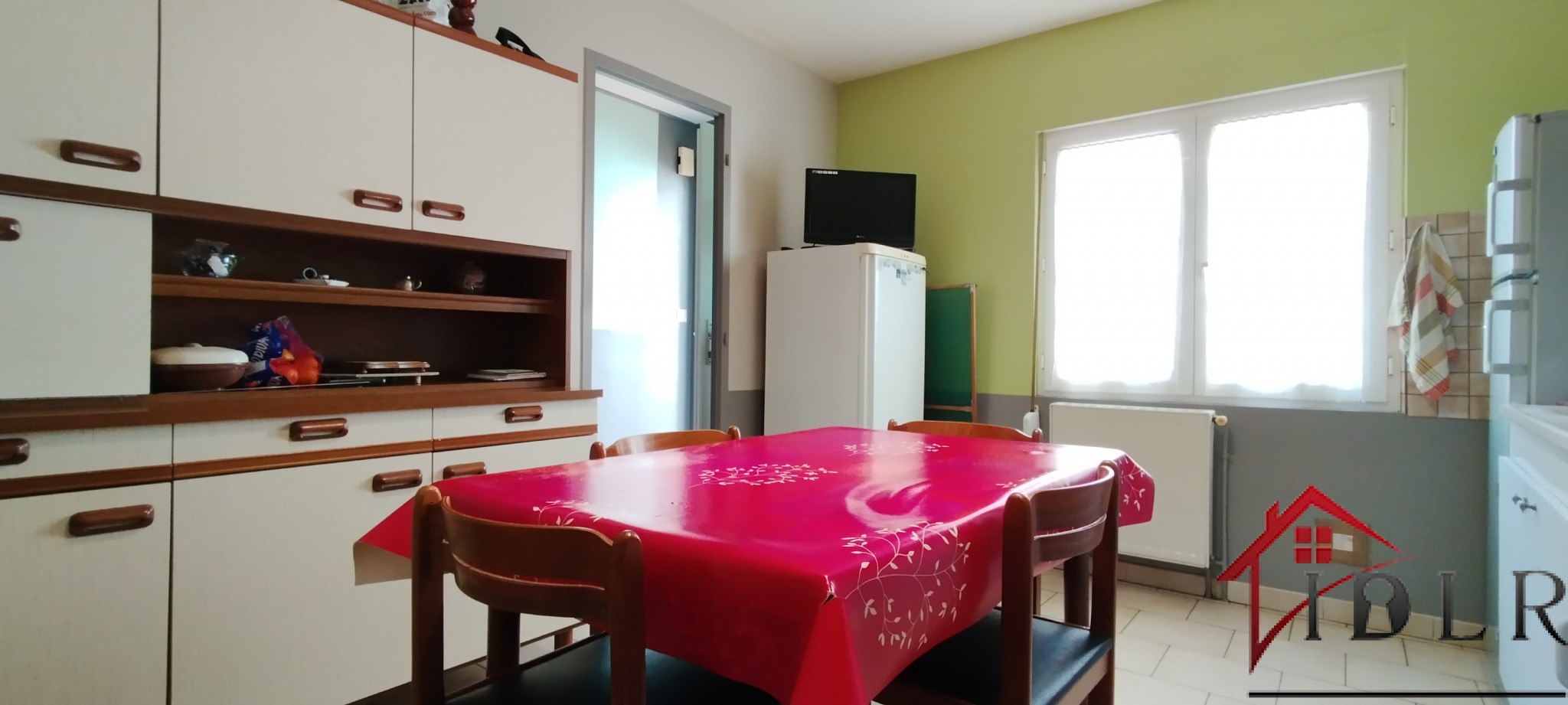 Vente Appartement à Val-de-Meuse 15 pièces