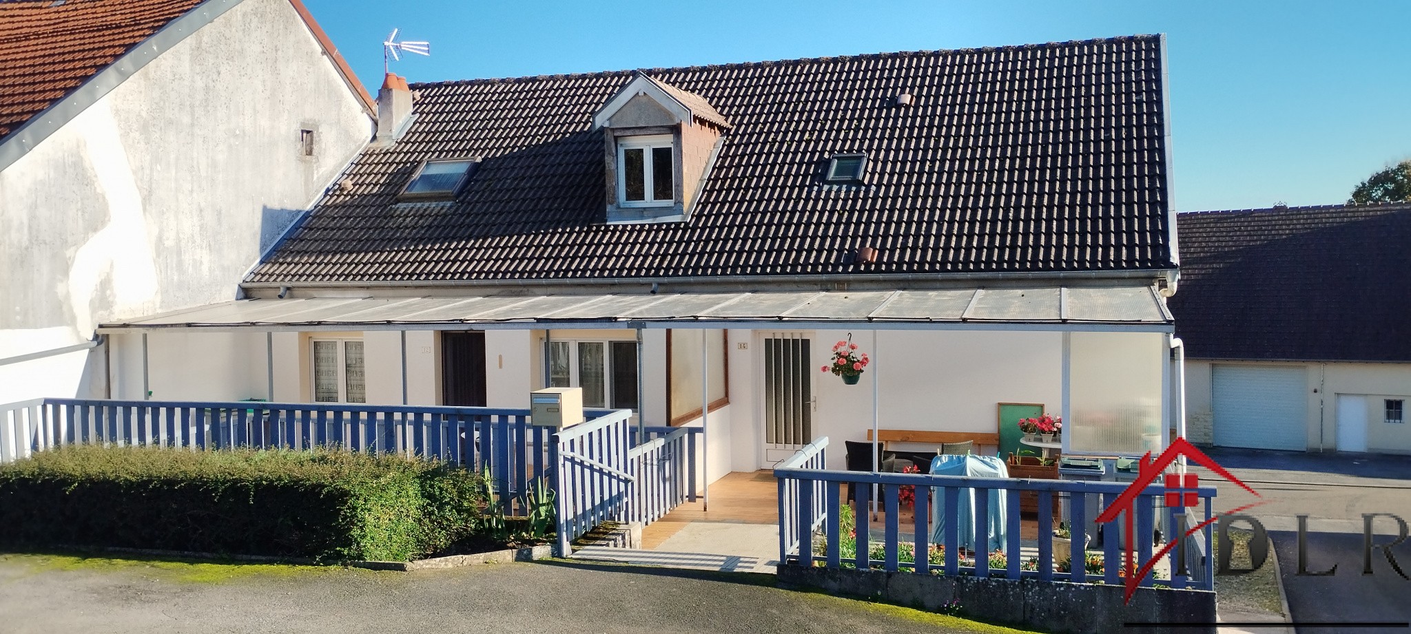 Vente Appartement à Val-de-Meuse 15 pièces