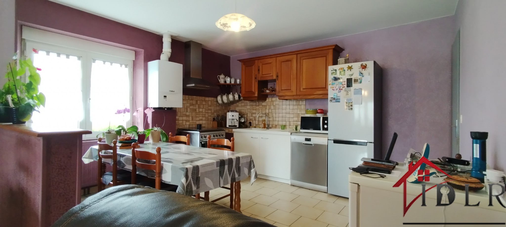 Vente Appartement à Val-de-Meuse 15 pièces