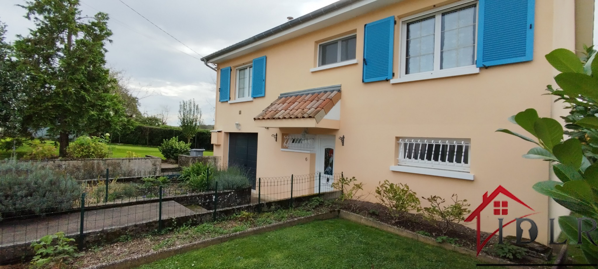 Vente Maison à Autreville-sur-la-Renne 5 pièces