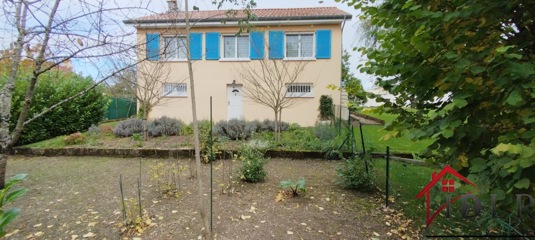 Vente Maison à Autreville-sur-la-Renne 5 pièces