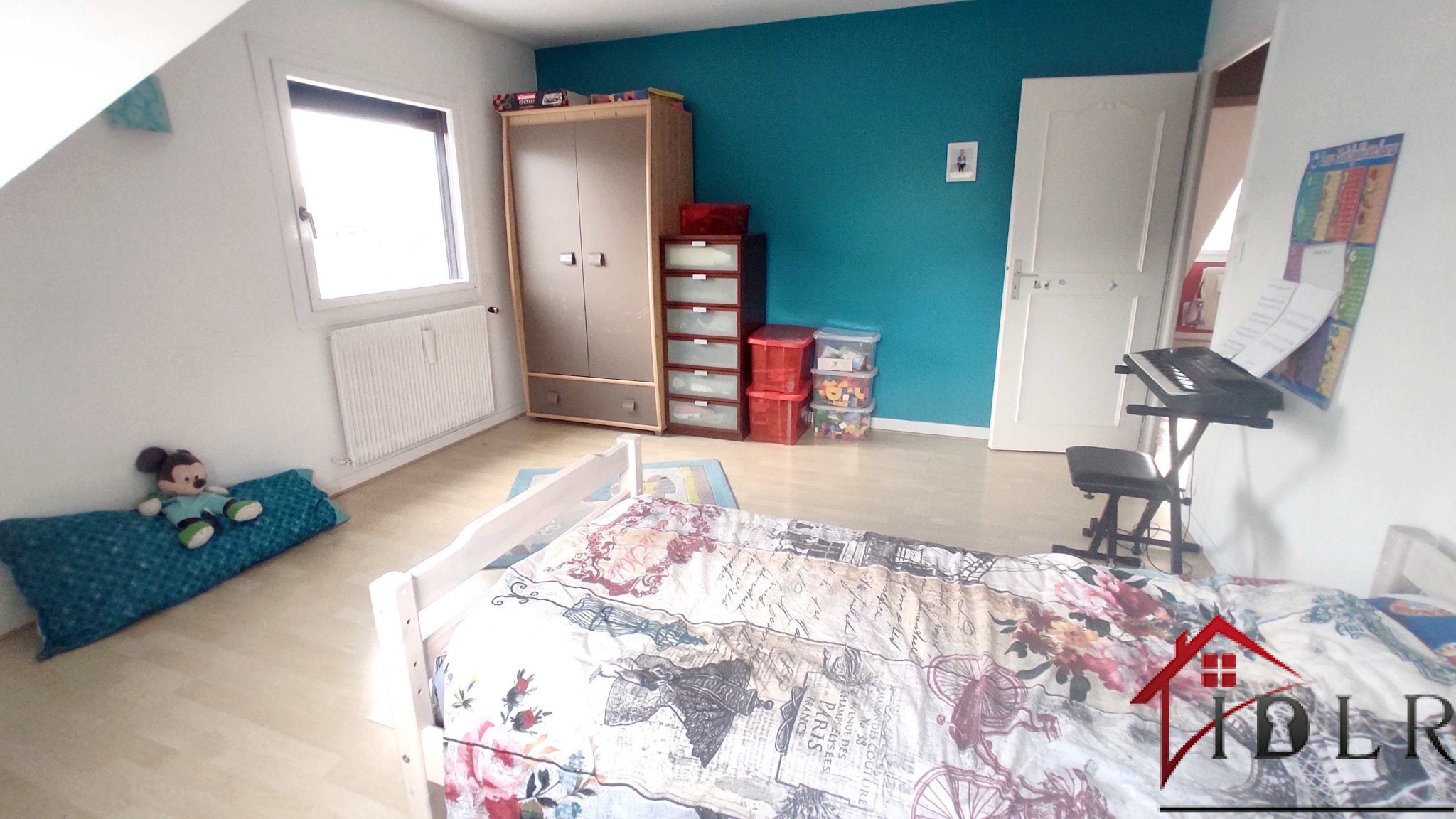 Vente Maison à Oyonnax 6 pièces