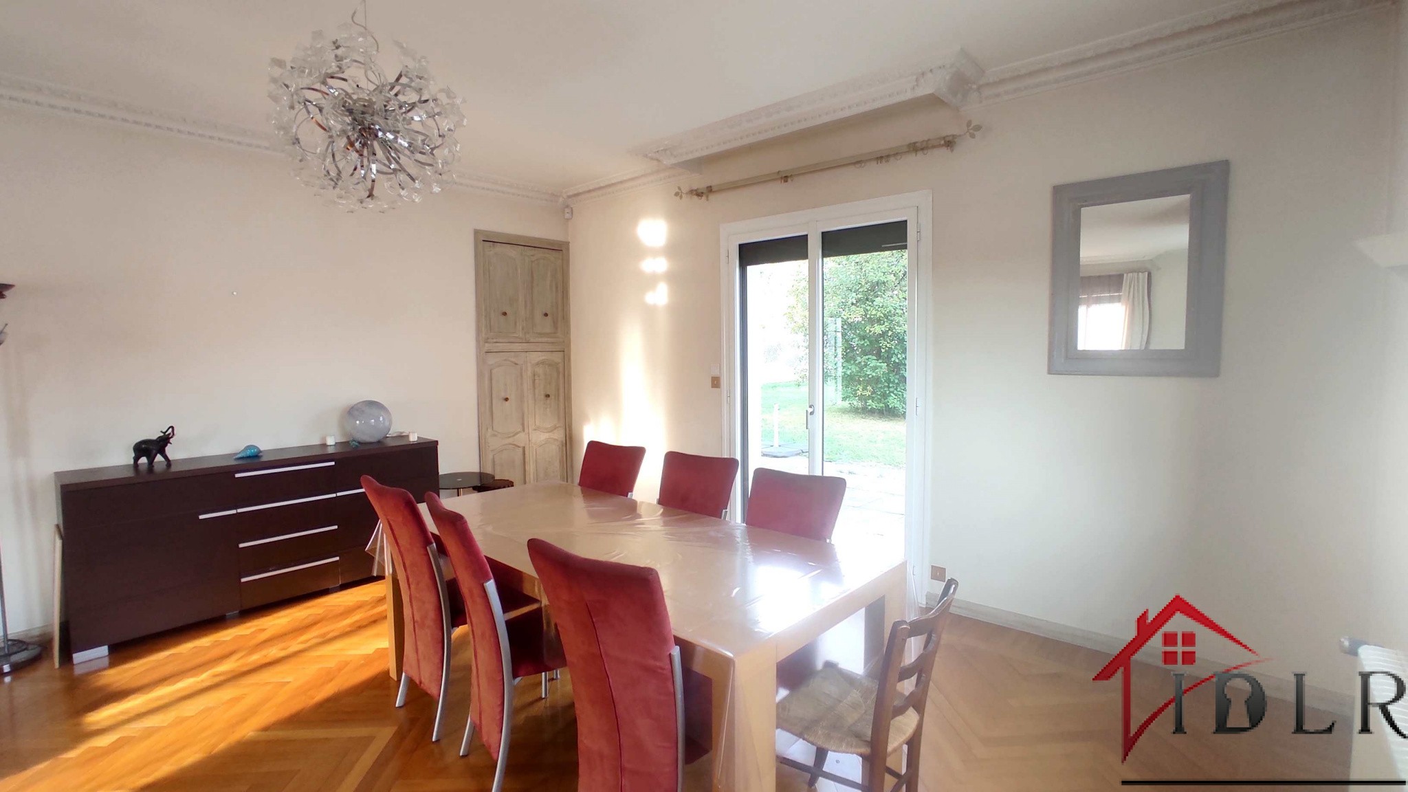 Vente Maison à Oyonnax 6 pièces