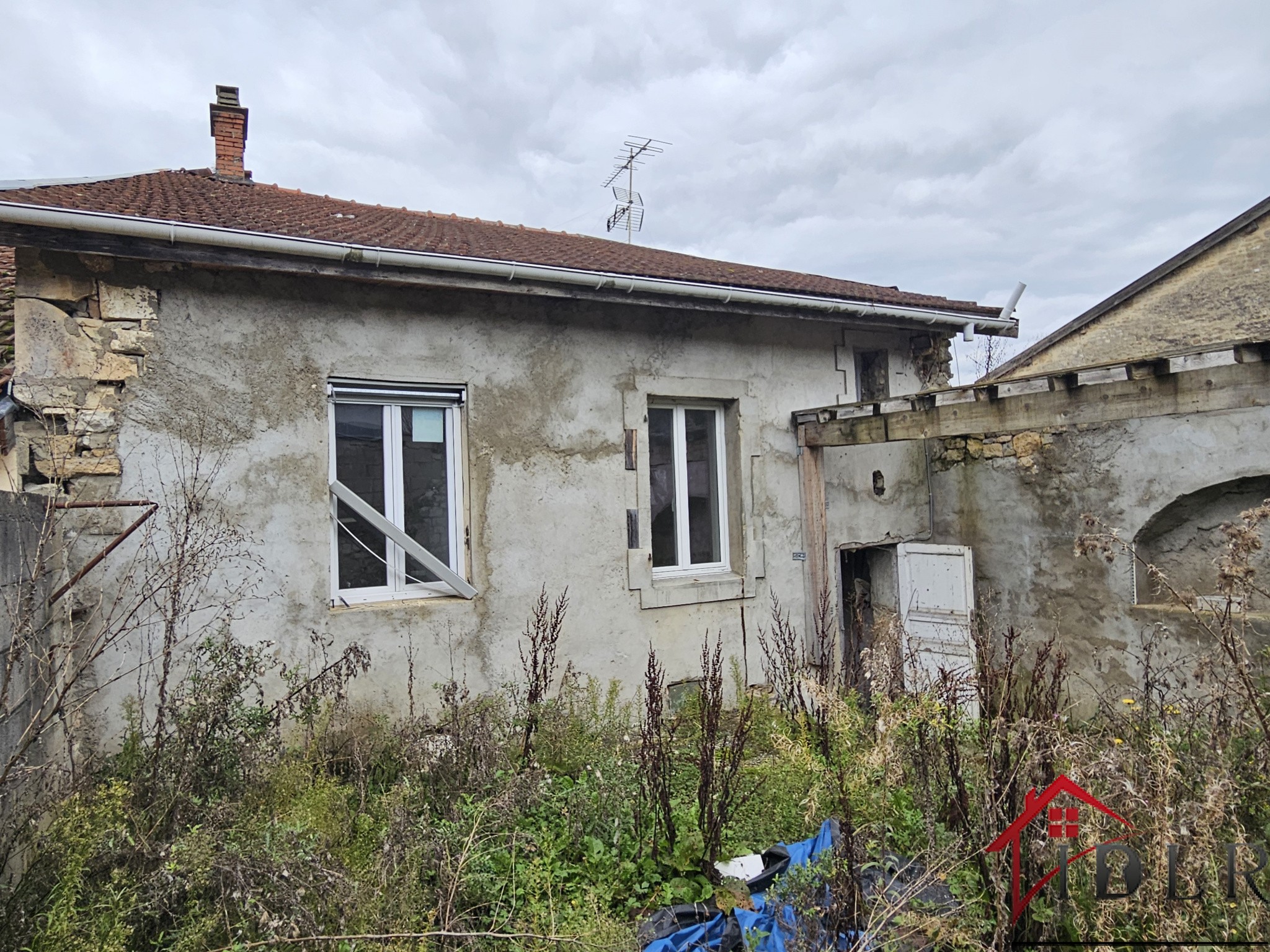 Vente Maison à Rupt 5 pièces