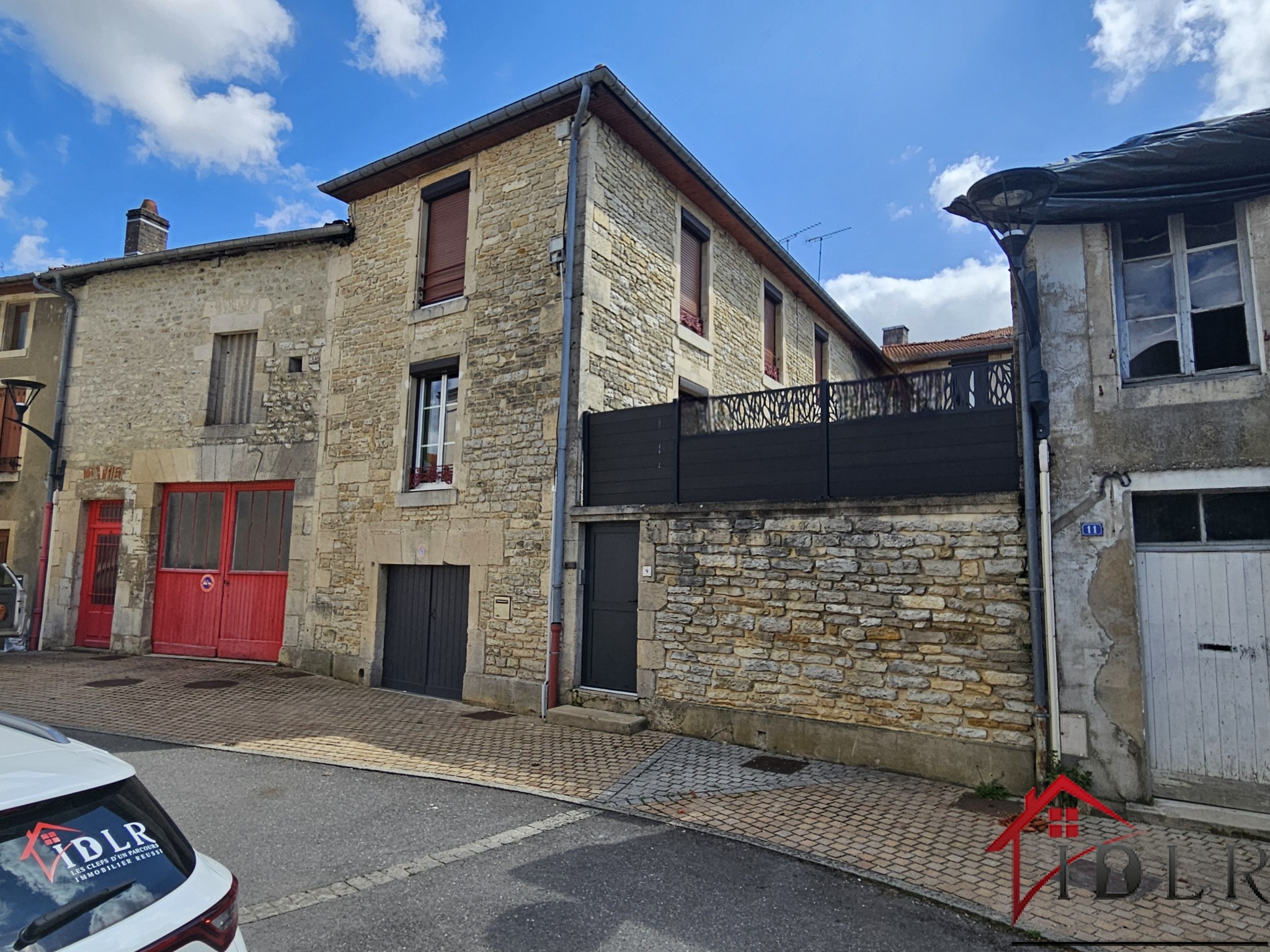 Vente Maison à Wassy 6 pièces