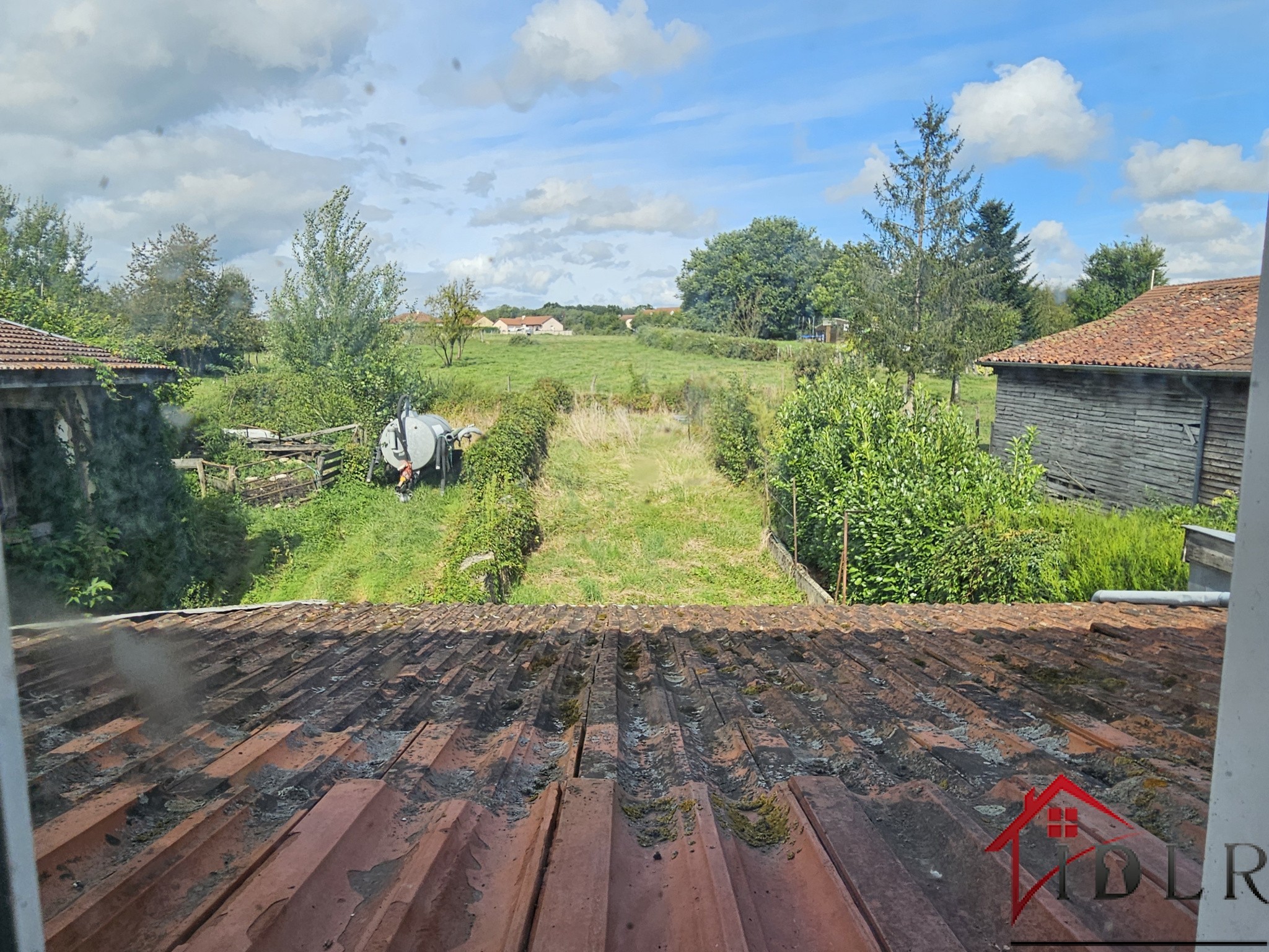 Vente Maison à Robert-Magny-Laneuville-à-Rémy 5 pièces