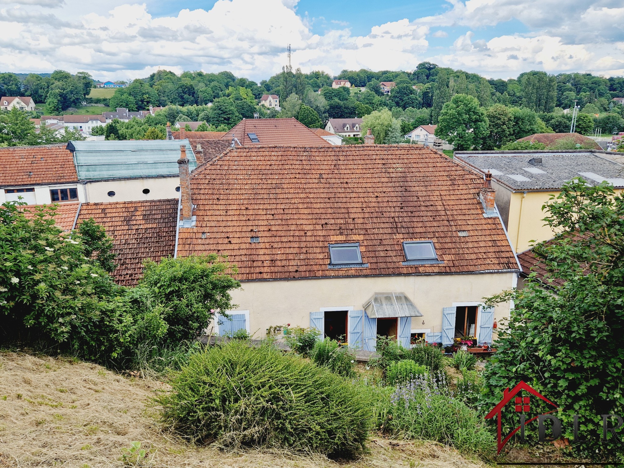 Vente Maison à Bourbonne-les-Bains 7 pièces