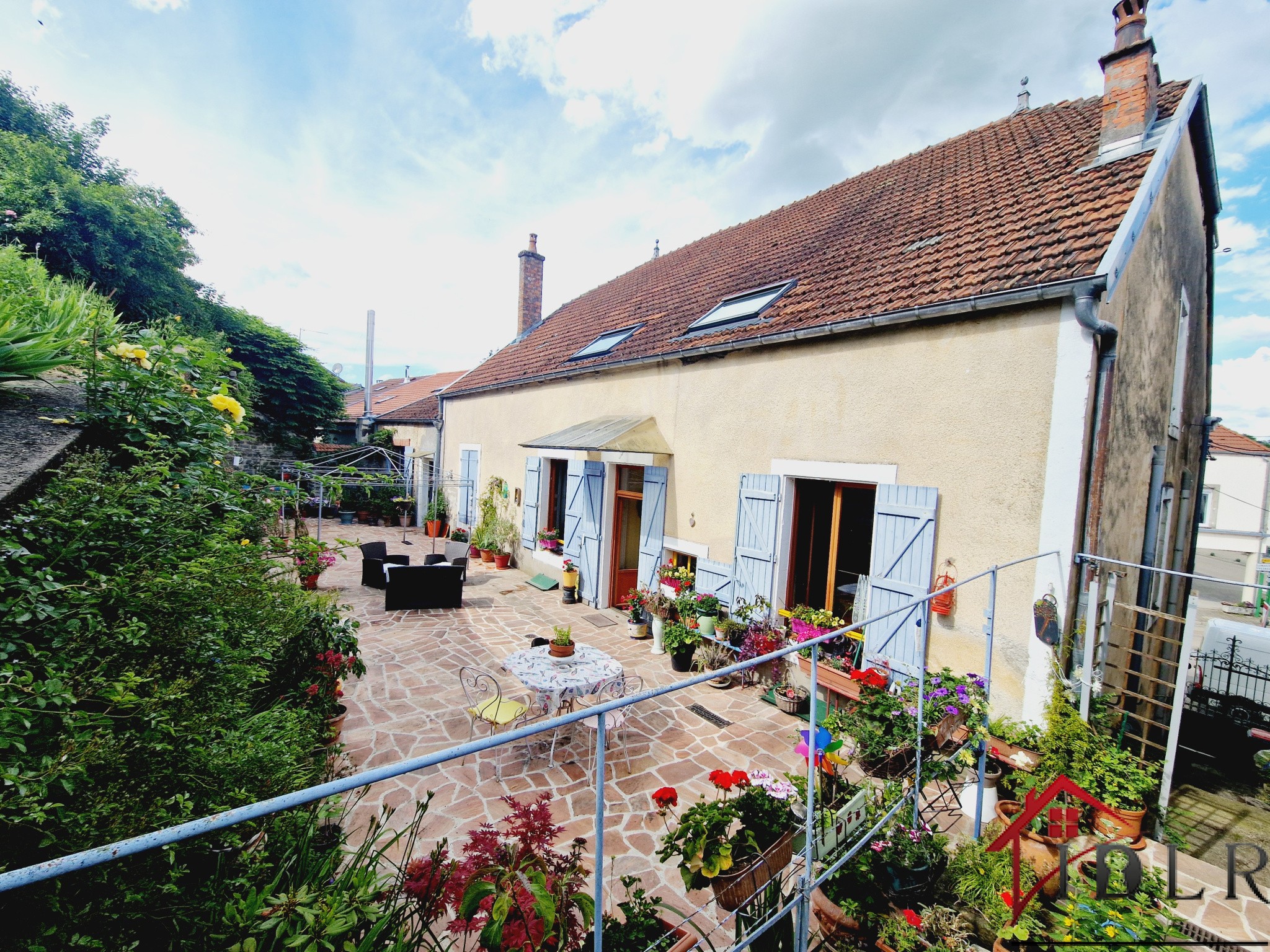 Vente Maison à Bourbonne-les-Bains 7 pièces